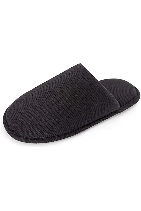 mens washable slippers