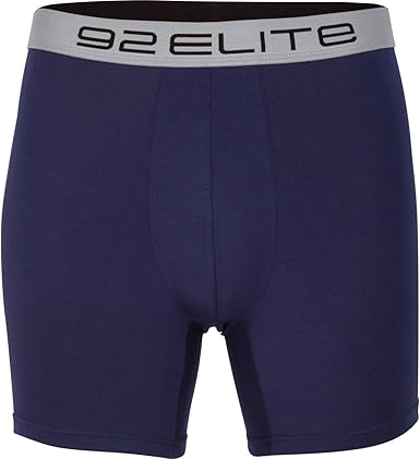 most comfortable men's boxer briefs