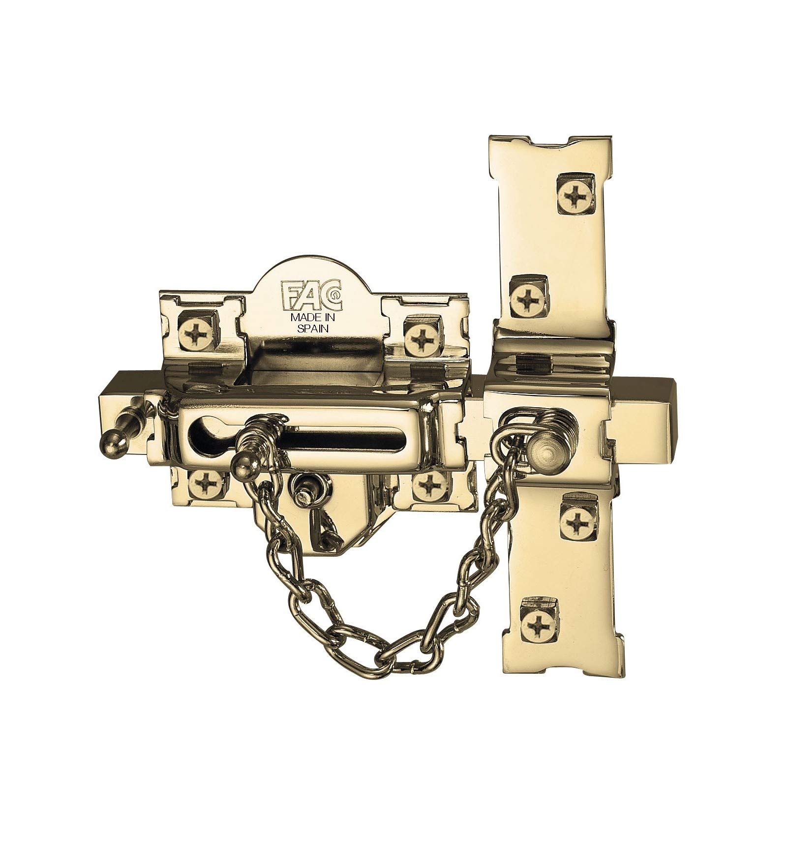 Uni 01159 307-r/80 Lock Opening – Direction: Right – Gold