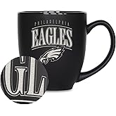 Rico Industries NFL Minnesota Vikings Black All Over Chrome Frame 12" x 6" Car/Truck Auto Accessory