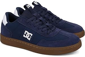 DC Shoes Mens Astrix Sneaker