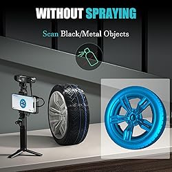 Creality CR Scan Ferret Pro 3D Scanner for 3D
