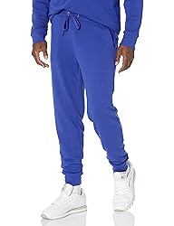 Amazon Essentials Men's Lightweight French Terry
