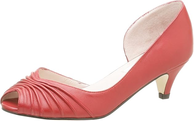 peep toe steve madden