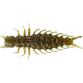 Great Lakes Finesse Juicy Hellgrammite