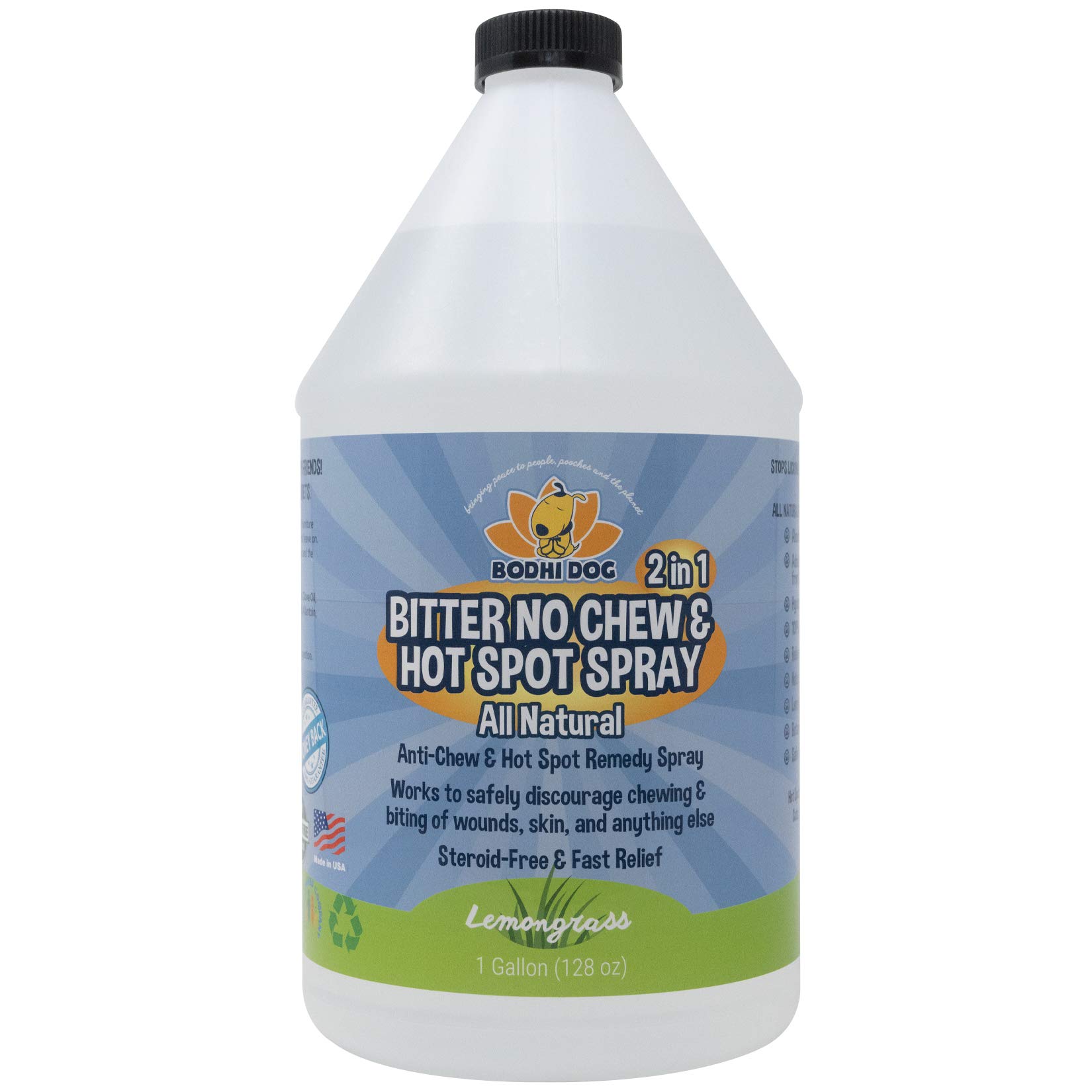 Bodhi Dog New Bitter In No Chew Hot Desertcart Cyprus