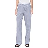 DONNI. Women's The Pop Simple Pants