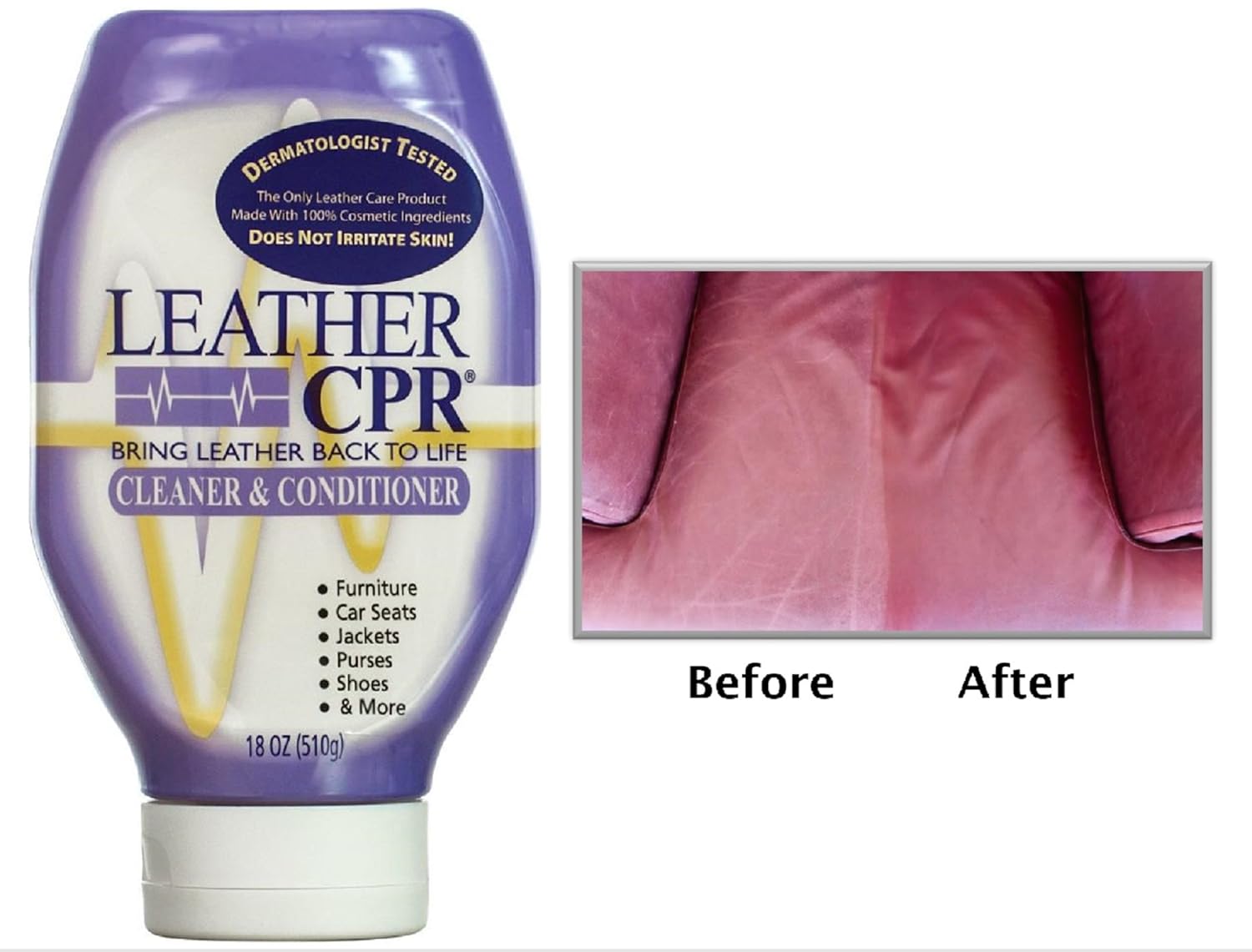 How To Bring Leather Sofa Back To Life Leather Sofa