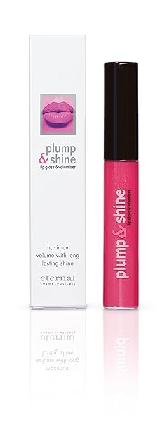 Eyesential Plump Shine Plump Shine Seduce