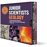Junior Scientists Geology Box Set