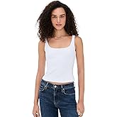 Susana Monaco Women's Everyday Tank 2"