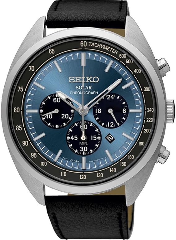 Amazon セイコー Seiko 腕時計 クオーツ ソーラー クロノグラフ 海外モデル Ssc625p1 メンズ 逆輸入品 腕時計 腕時計 通販