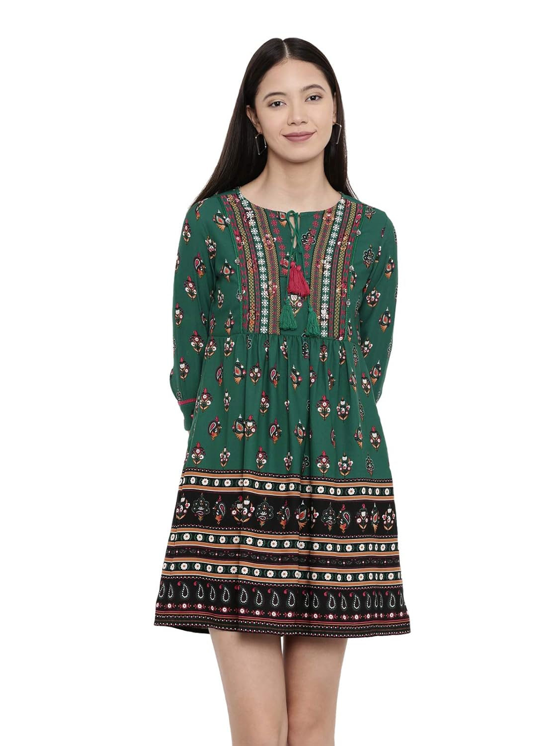 chumbak dresses