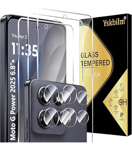 Aazon.co: Supershieldz (3 Pack) Anti-Glare (atte) Screen Protector - View #9