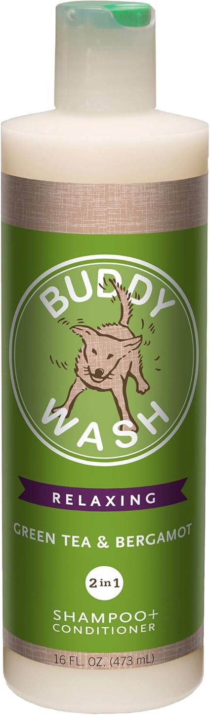 buddy wash petsmart