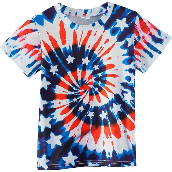 huf worldwide tie dye shirt