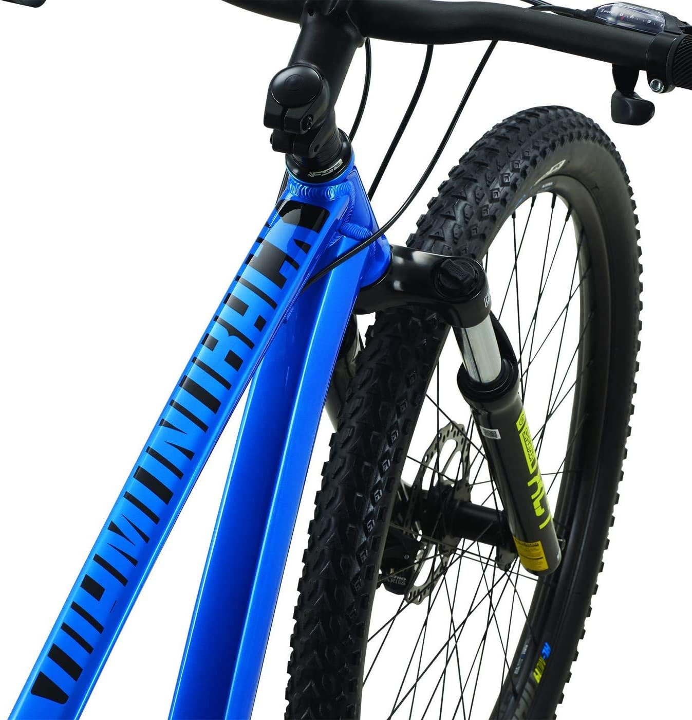 diamondback overdrive 29er blue book