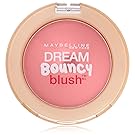 Maybelline New York Dream Bouncy Blush, Fresh Pink, 0.19 Ounce