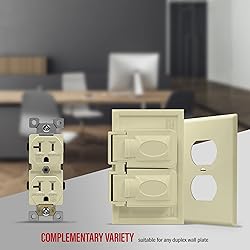 ENERLITES Duplex