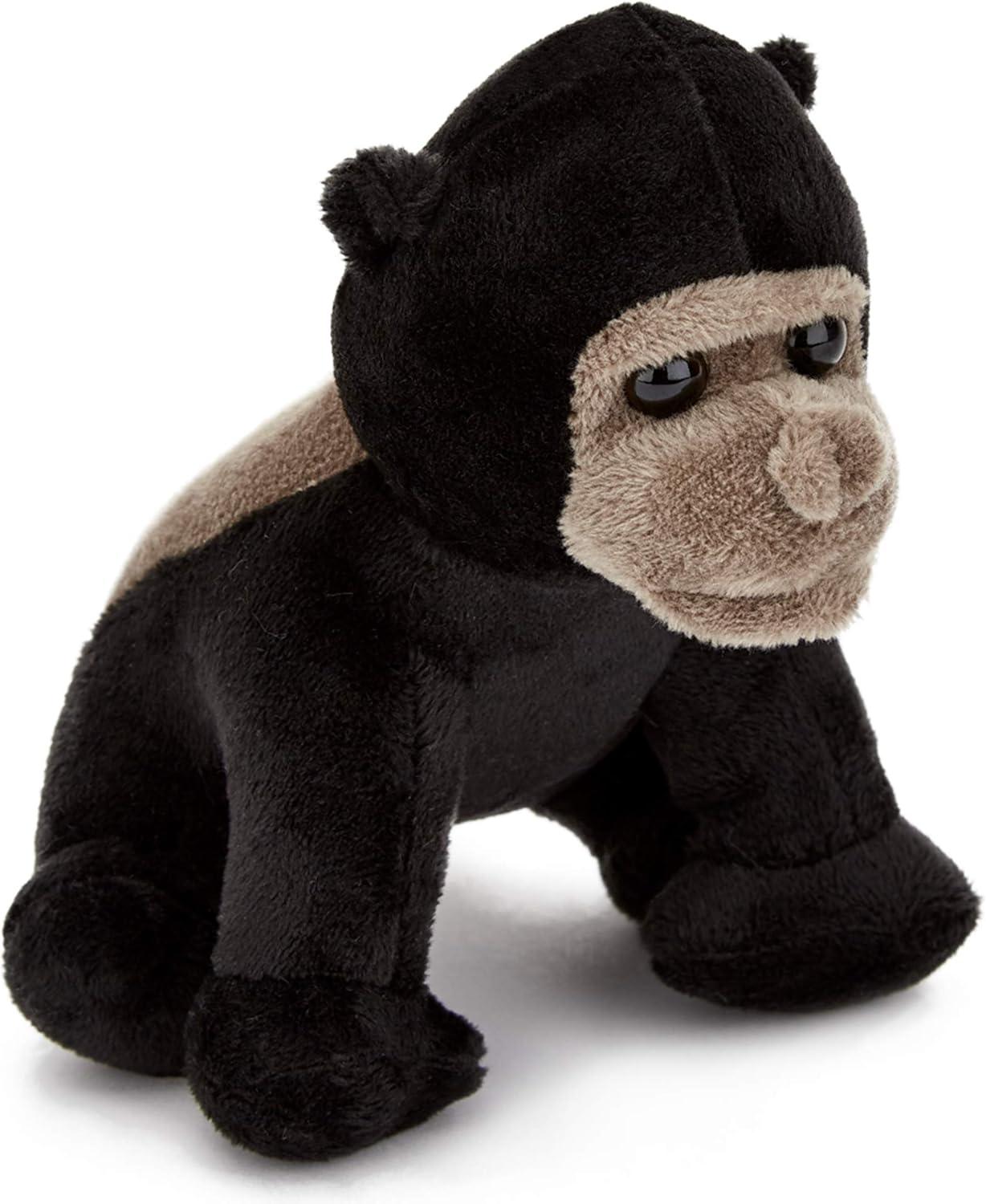 Zappi Co Children's Soft Cuddly Plush Toy Animal
