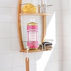 Dr. Bronner's - Pure-Castile Liquid Soap