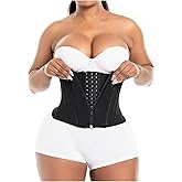 Snatched Body Waist Cincher Shapewear for Women Tummy Control Fajas Colombianas Reductoras | Cincher Trimmer Shaper