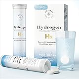 Molecular Hydrogen Water Tablets with Magnesium - 8