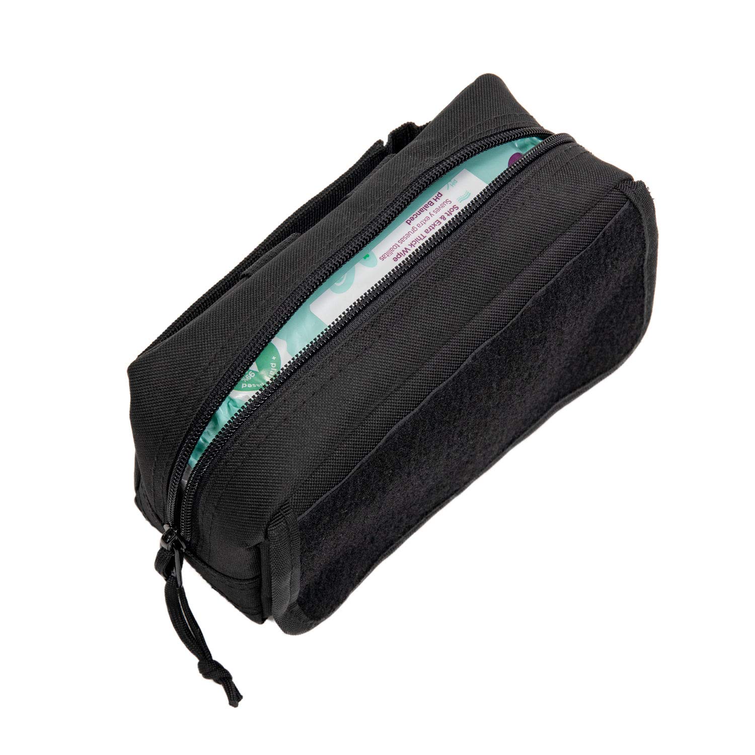 molle baby wipe pouch