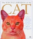 Encyclopedia of the Cat by 