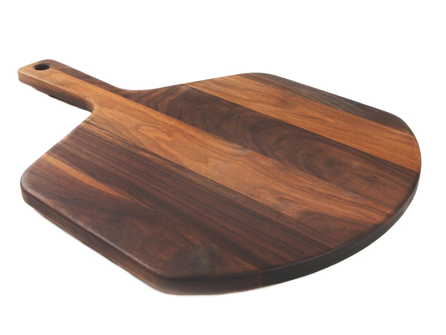 Walnut Pizza Peel 22" x 16" Pizza Paddle Pizza Board