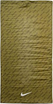 Amazon Co Jp Nike ナイキ ランニング ラップ ネックウォーマー Rn4001 スポーツ アウトドア