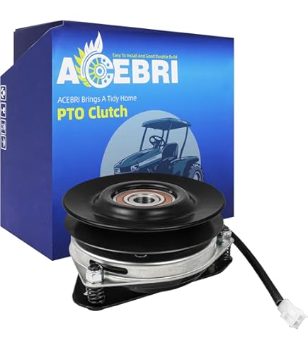 Amazon.com : Outdoor Power Xtreme Equipment X0519 PTO Clutch
