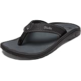 olukai mens flip flops amazon