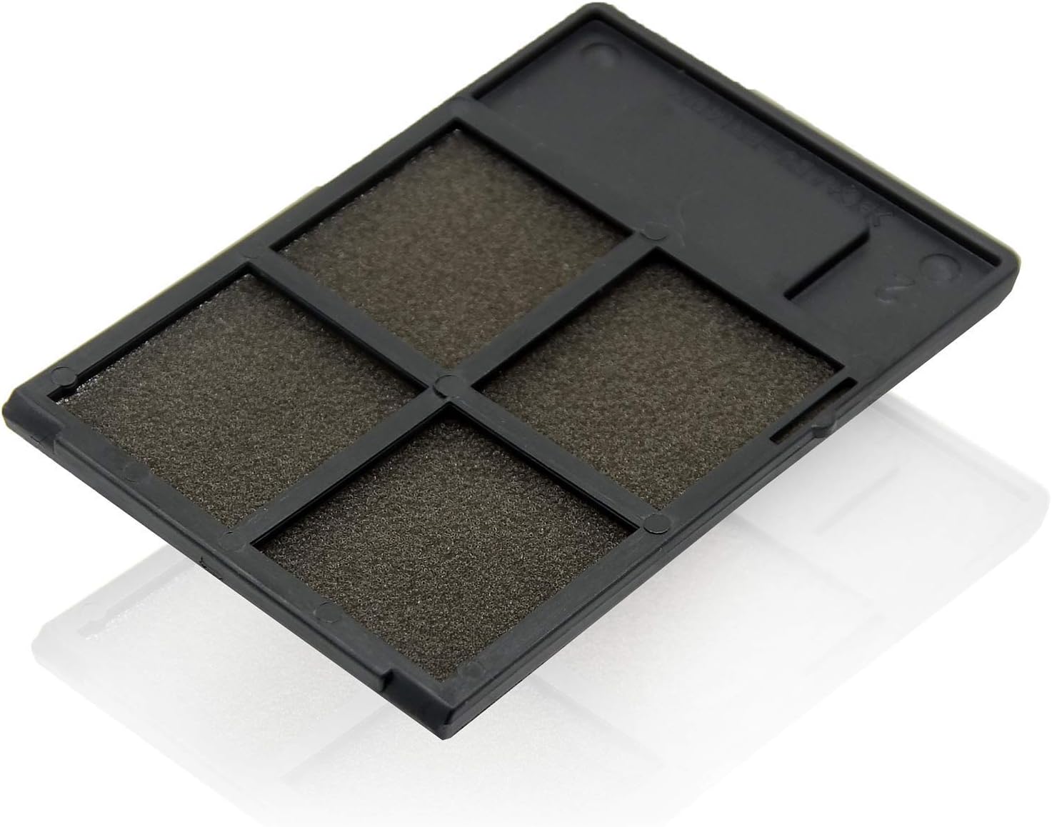 Aimdio Air Filter for Epson ELPAF13 EB-410W EMP-400W EMP-X56 EMP-X52 EMP-X5+ EMP-X5 EMP-S52 EMP-S5+ EMP-S5 EMP-83H+ EMP-822H EH-TW420 EB-X6e EB-X6 EB-W6 EB-S62 EB-S6 EB-410WE Projector - Image 4