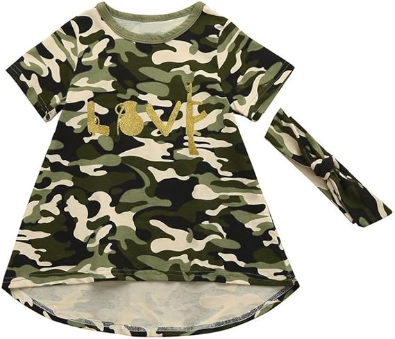 camo baby clothes amazon