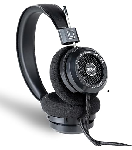 Amazon.com: GRADO SR80x Prestige Series Wired Open Back Stereo