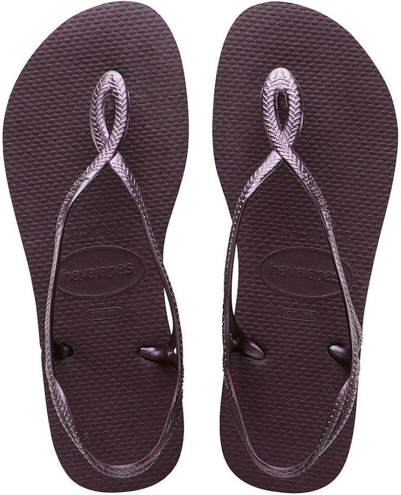 luna havaianas