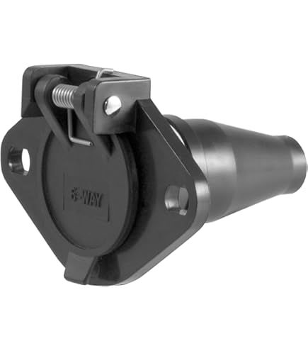 RV Towing Kit Roadmaster 751490 Brake Light Switch Kit - Activates RV Brake Monitoring System From Towed Vehicle Roadmaster Brake Switch