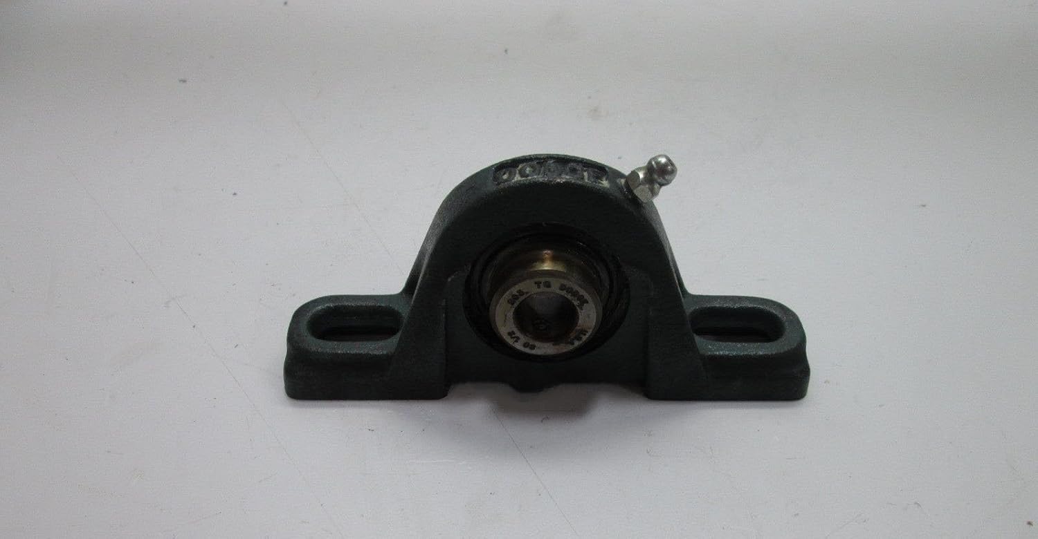 Dodge 124130 Pillow Block Bearing Sc 1 2in Inner Diameter 203tq