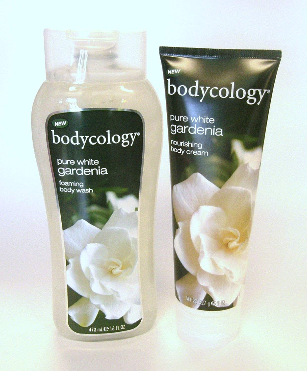 Bodycology Pure White Gardenia Moisturizing Body Lotion