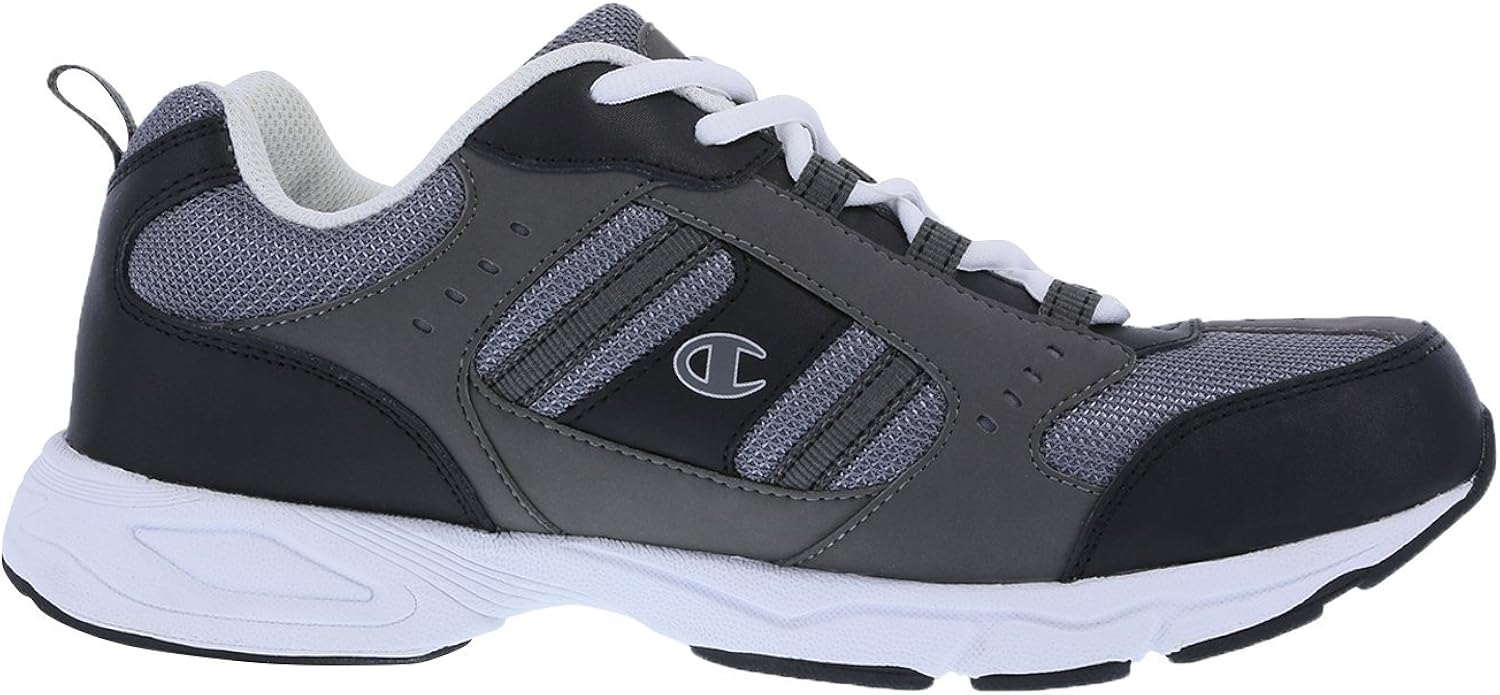 champion men's thatcher runner