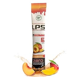 Nutritional Designs LPS Liquid Collagen & Whey
