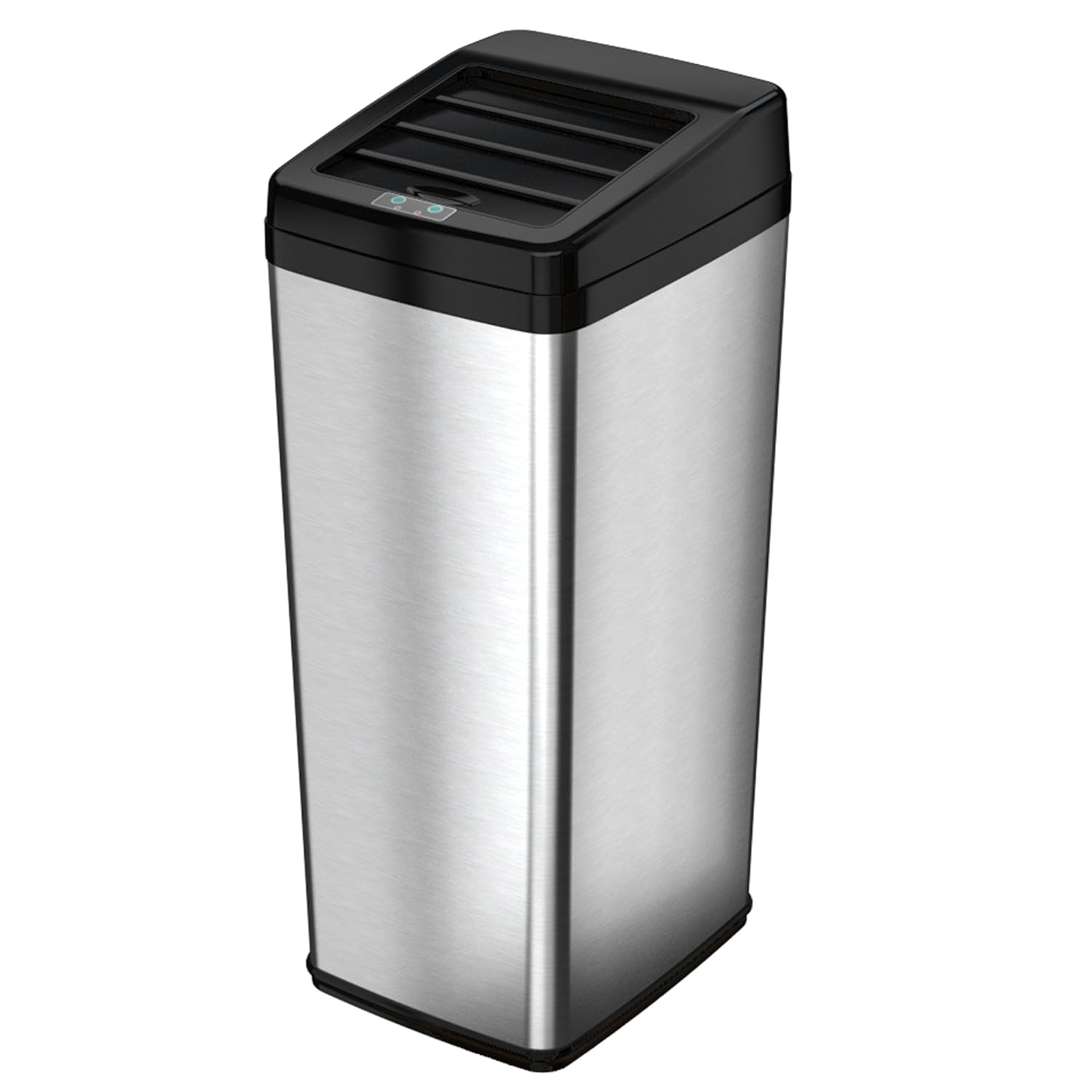 Shop Amazoncom Kitchen Trash Cans