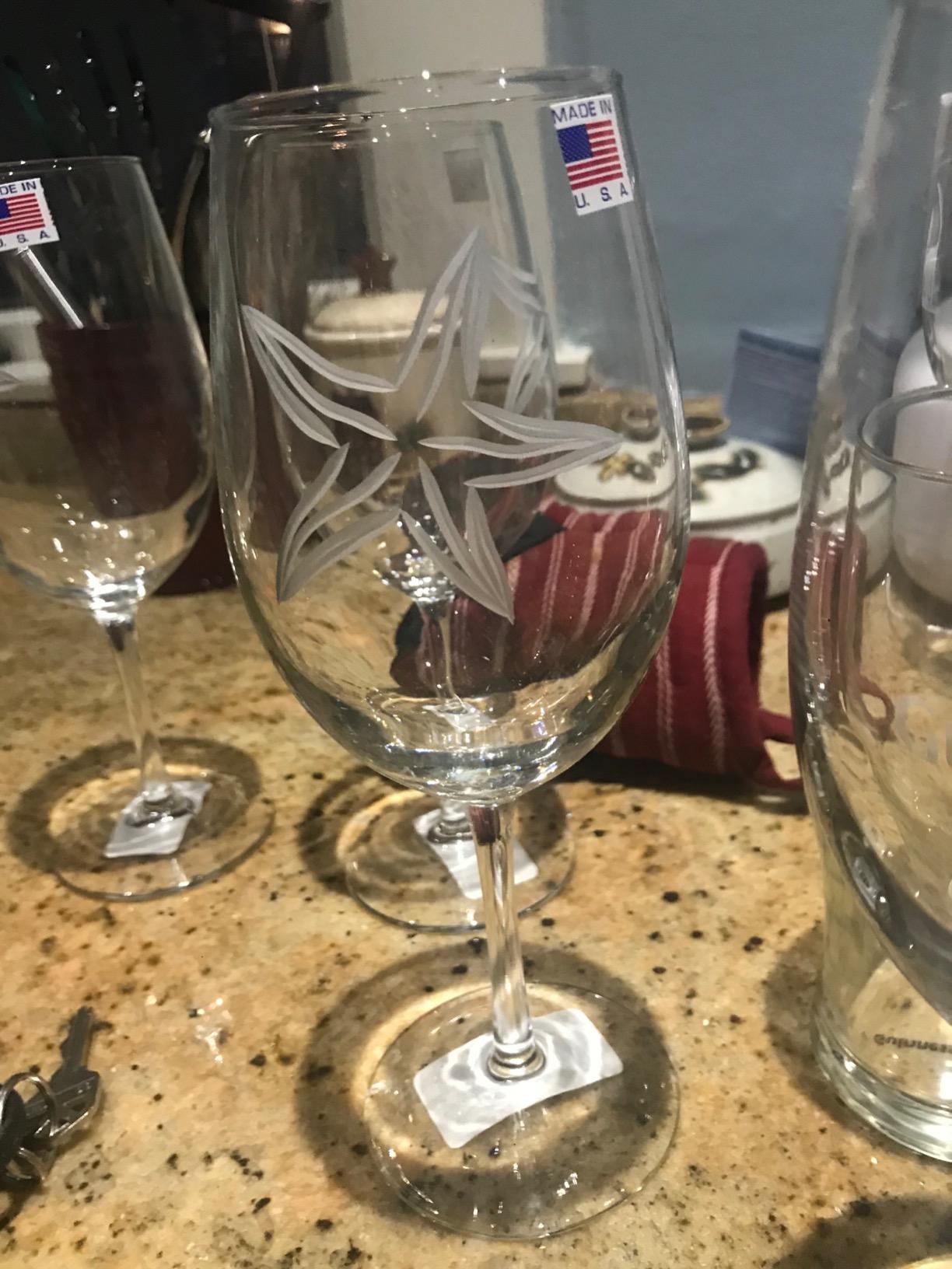 User review photo