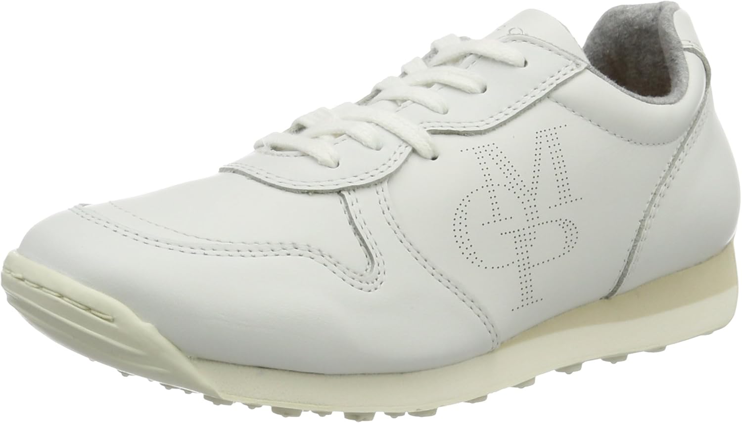 Marc O'Polo Damen 70113913501102 Sneaker, Weiß (White), 41 EU Amazon.de Schuhe & Handtaschen