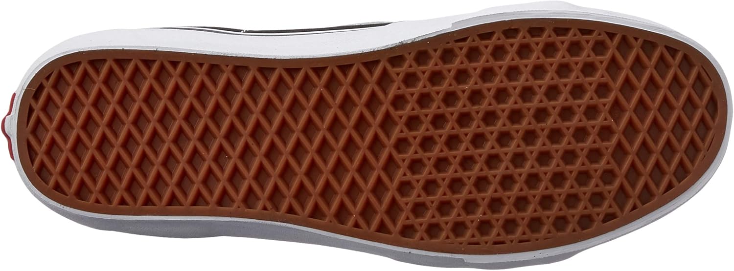  | Vans Unisex Sk8-Hi (Canvas) Skate Shoe | Skateboarding