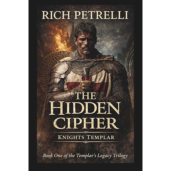 The Knights Templar Revealed: Alan and Dafoe, Stephen Butler