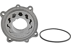 Melling M208 Oil Pump