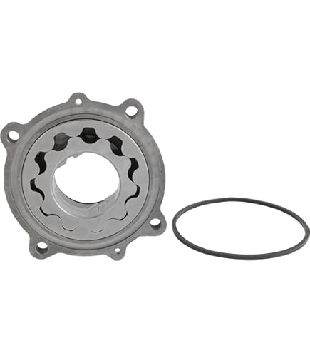 Elring 149.392 - Engine Crankcase Breather Gasket