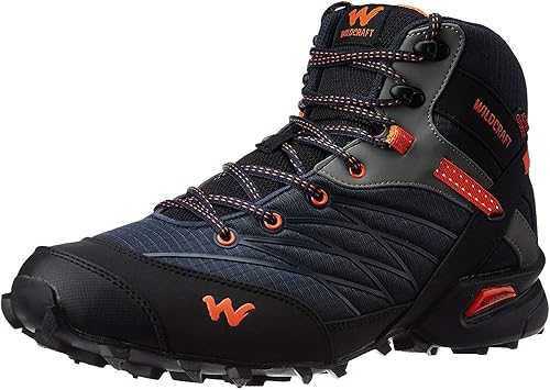 wildcraft shose